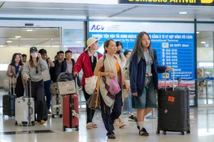 Cục trưởng Cục Hàng không: Dịp lễ 30-4 vận chuyển hàng không diễn ra thông suốt