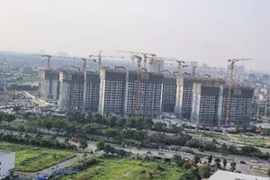 Bộ Xây dựng yêu cầu các tỉnh dừng thi công nếu công trình không đảm bảo an toàn