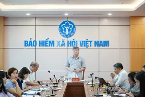 Nghiêm cấm hành vi tiêu cực trong giám định thanh toán tiền BHYT