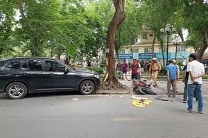 Bộ Công an đề xuất hỗ trợ tới 100 triệu đồng cho người bị tàn tật do tai nạn giao thông