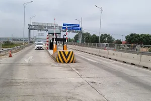 Thêm doanh nghiệp muốn đầu tư mở rộng cao tốc Bắc - Nam, tự thu xếp 100% tiền