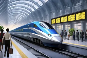 Đề xuất hàng loạt ưu đãi để doanh nghiệp đầu tư vào công nghiệp đường sắt