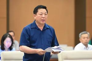 Đề xuất cho dự án Vành đai 4 TP.HCM được đầu tư công nếu không có nhà đầu tư