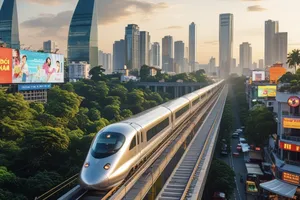 Doanh nghiệp ‘phông bạt’ khi dự thầu có bị xử lý?