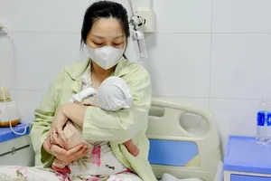 Nhiều quy định mới về chế độ thai sản từ 1-7