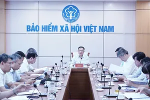 BHXH Việt Nam sẵn sàng phục vụ nhân dân theo mô hình chính quyền 2 cấp