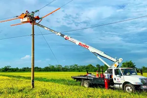 Điện lực miền Bắc lên phương án đảm bảo cung ứng điện ổn định 6 tháng cuối năm