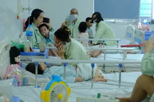 1 bệnh nhân được quỹ BHYT chi trả viện phí gần 5 tỉ đồng