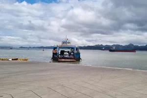 Bộ Xây dựng đề xuất chính sách hạn chế ‘tham nhũng vặt’ trong quản lý phương tiện thủy