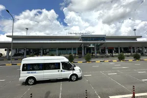 Các sân bay Đà Nẵng, Chu Lai được đầu tư ra sao sau sáp nhập tỉnh?