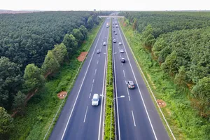 Nghệ An muốn khởi công cao tốc Vinh - Thanh Thủy vào năm sau