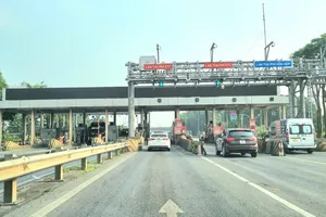 Bộ Xây dựng đề xuất cơ chế gỡ vướng cho dự án BOT giao thông