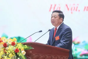 Bộ Xây dựng quyết tâm hoàn thành 5.000km đường bộ cao tốc