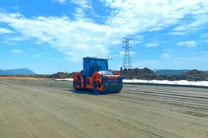 Đề xuất giải pháp mới dẹp đầu cơ, trục lợi... giá vật liệu xây dựng