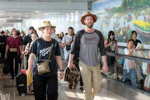 Thanh tra Cục Hàng không phát hiện nhiều lỗi của các hãng hàng không nước ngoài