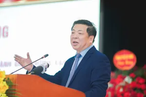 Khởi công tuyến đường sắt cao tốc Bắc - Nam là nhiệm vụ quan trọng của ngành giao thông