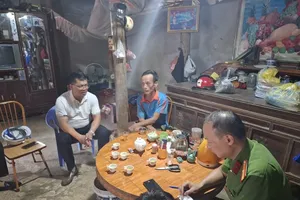 Điện lực miền Bắc giải quyết kịp thời phản ánh của khách về hoá đơn tiền điện