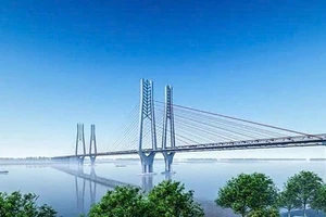 Thống nhất khởi công cầu Cần Thơ 2 dài hơn 17 km vào năm 2027