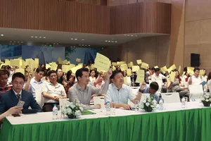 Bamboo Airways trở lại với Tập đoàn FLC