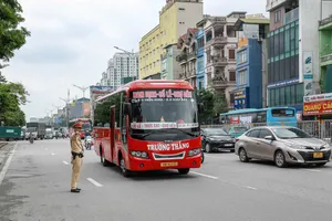 Đề xuất quy định lại tuổi, thời gian lái xe và bổ sung trường hợp thu hồi bằng lái