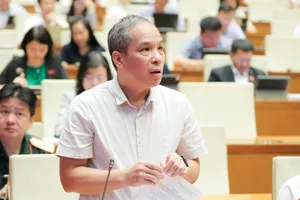 Đề xuất nhiều nội dung mới liên quan bảo hiểm tiền gửi 