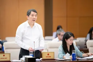 Sửa Luật Quản lý thuế: Đề xuất thưởng cán bộ thuế nếu thu vượt chỉ tiêu