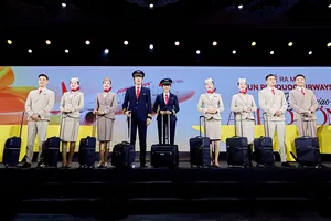 'Việc ra mắt Sun PhuQuoc Airways là tín hiệu đáng mừng'