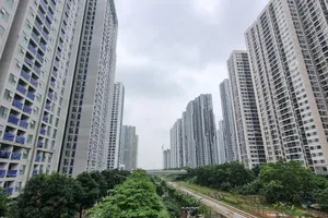 Giấc mơ an cư: Người thoát hiểm, người lỡ chuyến tàu