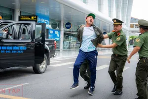 Đề xuất phân định rõ thẩm quyền giữa các cơ quan trong lĩnh vực hàng không