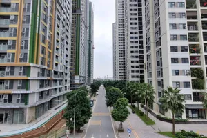 Phạt nặng chủ đầu tư giấu thông tin khiến người mua không biết nhà bị thế chấp