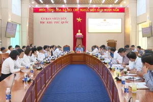 Chuyển giao hạ tầng sân bay Phú Quốc cho Sun Group, chuẩn bị APEC 2027