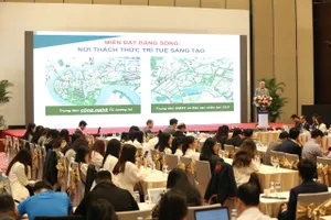 Chuyên gia dự báo mức độ lợi nhuận khi đầu tư bất động sản ở TP.HCM