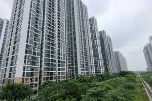 Vừa trúng bốc thăm đã xuất hiện tình trạng hỏi mua bán lại suất nhà ở xã hội