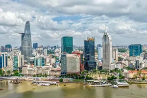 Làm gì để TP.HCM trở thành ‘phòng thí nghiệm’ cho các mô hình kinh tế mới?