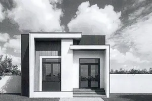 Bộ Xây dựng công bố gần 200 mẫu nhà ở phòng, chống bão lụt