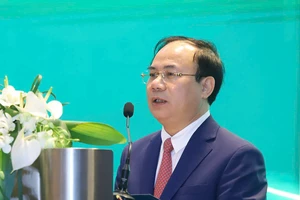 Thứ trưởng Bộ Xây dựng: Gần 3.000 dự án bất động sản 'treo' sẽ được tháo gỡ