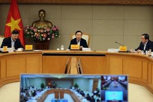 Quản lý thiết bị giám sát hành trình tàu cá: Mỗi tàu một thiết bị chính