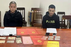 19 tuổi cho vay hơn 500 triệu, lãi suất 543%/năm