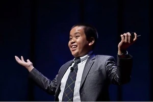 Infographic “Tất tần tật” về tài năng ấn tượng Đỗ Nhật Nam