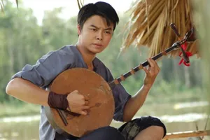 Phim về cuộc đời tác giả Dạ cổ hoài lang lên sóng 