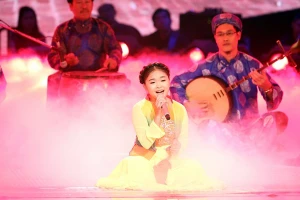 Top 5 giải Mai Vàng 2014: Nhiều hạng mục không đủ ứng viên