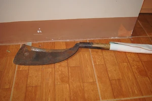 Bắt đối tượng chém chết người