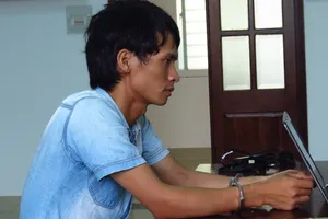  Lời khai kẻ đâm chết người phát cơm từ thiện giết thêm ba người 