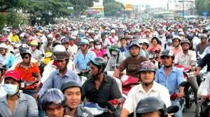 TP.HCM sẽ thu phí đường bộ từ 1-1-2015 sau khi HĐND thông qua 