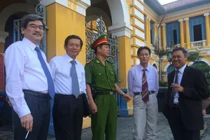 Nhân viên VietinBank trong vụ Huyền Như chỉ... sai phạm nội bộ 