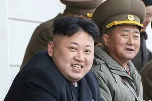 Triều Tiên ví ông Obama như khỉ trong rừng nhiệt đới