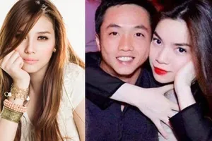 Hoàng Yến: Scandal với Cường đô la và hơn thế nữa