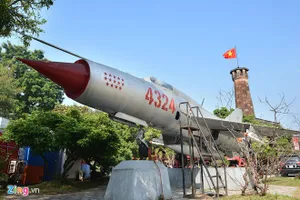 Cận cảnh 7 bảo vật quốc gia mới được công nhận