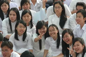 Mỹ tài trợ 20 triệu USD cho ĐH Fulbright Việt Nam