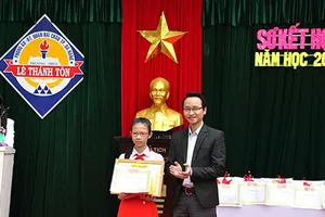 Bức thư xúc động của cô học trò nhỏ về Hoàng Sa